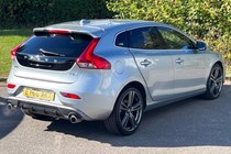 Volvo V40 Hatchback (12-19) T5 (245bhp) R DESIGN Pro 5d Geartronic For Sale - Hammond Cars Ipswich, Ipswich