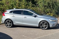 Volvo V40 Hatchback (12-19) T5 (245bhp) R DESIGN Pro 5d Geartronic For Sale - Hammond Cars Ipswich, Ipswich