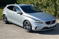 Volvo V40 Hatchback (12-19) T5 (245bhp) R DESIGN Pro 5d Geartronic For Sale - Hammond Cars Ipswich, Ipswich