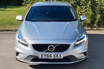 Volvo V40 Hatchback (12-19) T5 (245bhp) R DESIGN Pro 5d Geartronic For Sale - Hammond Cars Ipswich, Ipswich