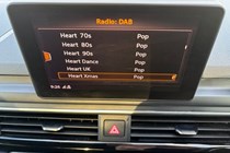 Audi A5 Sportback (17-24) Black Edition 35 TDI 150PS S Tronic auto 5d For Sale - Hammond Cars Ipswich, Ipswich