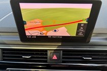 Audi A5 Sportback (17-24) Black Edition 35 TDI 150PS S Tronic auto 5d For Sale - Hammond Cars Ipswich, Ipswich