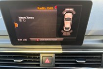Audi A5 Sportback (17-24) Black Edition 35 TDI 150PS S Tronic auto 5d For Sale - Hammond Cars Ipswich, Ipswich
