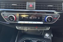 Audi A5 Sportback (17-24) Black Edition 35 TDI 150PS S Tronic auto 5d For Sale - Hammond Cars Ipswich, Ipswich