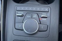 Audi A5 Sportback (17-24) Black Edition 35 TDI 150PS S Tronic auto 5d For Sale - Hammond Cars Ipswich, Ipswich
