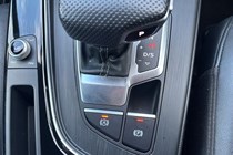 Audi A5 Sportback (17-24) Black Edition 35 TDI 150PS S Tronic auto 5d For Sale - Hammond Cars Ipswich, Ipswich