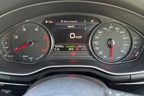 Audi A5 Sportback (17-24) Black Edition 35 TDI 150PS S Tronic auto 5d For Sale - Hammond Cars Ipswich, Ipswich