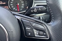 Audi A5 Sportback (17-24) Black Edition 35 TDI 150PS S Tronic auto 5d For Sale - Hammond Cars Ipswich, Ipswich