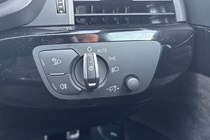 Audi A5 Sportback (17-24) Black Edition 35 TDI 150PS S Tronic auto 5d For Sale - Hammond Cars Ipswich, Ipswich