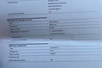 Audi A5 Sportback (17-24) Black Edition 35 TDI 150PS S Tronic auto 5d For Sale - Hammond Cars Ipswich, Ipswich