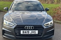 Audi A5 Sportback (17-24) Black Edition 35 TDI 150PS S Tronic auto 5d For Sale - Hammond Cars Ipswich, Ipswich
