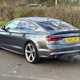 Audi A5 Sportback (17-24) Black Edition 35 TDI 150PS S Tronic auto 5d For Sale - Hammond Cars Ipswich, Ipswich