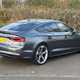 Audi A5 Sportback (17-24) Black Edition 35 TDI 150PS S Tronic auto 5d For Sale - Hammond Cars Ipswich, Ipswich