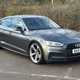 Audi A5 Sportback (17-24) Black Edition 35 TDI 150PS S Tronic auto 5d For Sale - Hammond Cars Ipswich, Ipswich