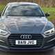 Audi A5 Sportback (17-24) Black Edition 35 TDI 150PS S Tronic auto 5d For Sale - Hammond Cars Ipswich, Ipswich