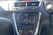 Vauxhall Mokka (12-16) 1.4T Exclusiv 5d For Sale - Hammond Cars Ipswich, Ipswich