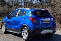 Vauxhall Mokka (12-16) 1.4T Exclusiv 5d For Sale - Hammond Cars Ipswich, Ipswich