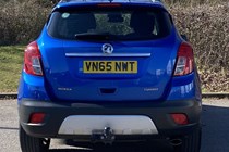 Vauxhall Mokka (12-16) 1.4T Exclusiv 5d For Sale - Hammond Cars Ipswich, Ipswich