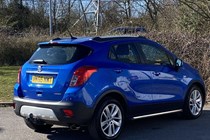 Vauxhall Mokka (12-16) 1.4T Exclusiv 5d For Sale - Hammond Cars Ipswich, Ipswich