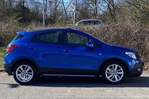Vauxhall Mokka (12-16) 1.4T Exclusiv 5d For Sale - Hammond Cars Ipswich, Ipswich