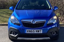Vauxhall Mokka (12-16) 1.4T Exclusiv 5d For Sale - Hammond Cars Ipswich, Ipswich