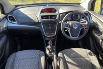 Vauxhall Mokka (12-16) 1.4T Exclusiv 5d For Sale - Hammond Cars Ipswich, Ipswich