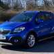 Vauxhall Mokka (12-16) 1.4T Exclusiv 5d For Sale - Hammond Cars Ipswich, Ipswich