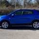 Vauxhall Mokka (12-16) 1.4T Exclusiv 5d For Sale - Hammond Cars Ipswich, Ipswich