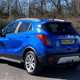 Vauxhall Mokka (12-16) 1.4T Exclusiv 5d For Sale - Hammond Cars Ipswich, Ipswich