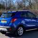 Vauxhall Mokka (12-16) 1.4T Exclusiv 5d For Sale - Hammond Cars Ipswich, Ipswich