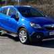 Vauxhall Mokka (12-16) 1.4T Exclusiv 5d For Sale - Hammond Cars Ipswich, Ipswich