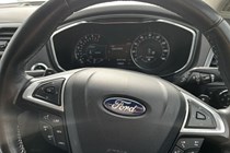 Ford Mondeo Estate (14-22) 2.0 TDCi Titanium 5d Powershift For Sale - Hammond Cars Ipswich, Ipswich
