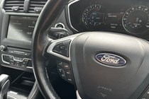 Ford Mondeo Estate (14-22) 2.0 TDCi Titanium 5d Powershift For Sale - Hammond Cars Ipswich, Ipswich