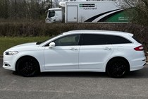 Ford Mondeo Estate (14-22) 2.0 TDCi Titanium 5d Powershift For Sale - Hammond Cars Ipswich, Ipswich