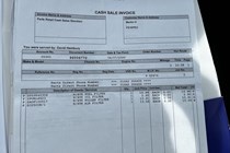 Ford Mondeo Estate (14-22) 2.0 TDCi Titanium 5d Powershift For Sale - Hammond Cars Ipswich, Ipswich