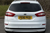 Ford Mondeo Estate (14-22) 2.0 TDCi Titanium 5d Powershift For Sale - Hammond Cars Ipswich, Ipswich