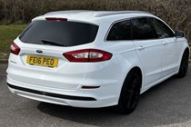 Ford Mondeo Estate (14-22) 2.0 TDCi Titanium 5d Powershift For Sale - Hammond Cars Ipswich, Ipswich