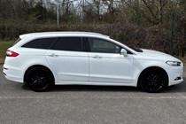 Ford Mondeo Estate (14-22) 2.0 TDCi Titanium 5d Powershift For Sale - Hammond Cars Ipswich, Ipswich