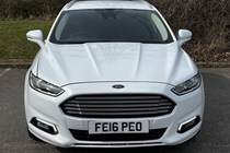 Ford Mondeo Estate (14-22) 2.0 TDCi Titanium 5d Powershift For Sale - Hammond Cars Ipswich, Ipswich