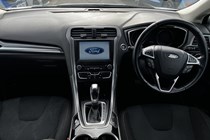 Ford Mondeo Estate (14-22) 2.0 TDCi Titanium 5d Powershift For Sale - Hammond Cars Ipswich, Ipswich