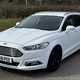 Ford Mondeo Estate (14-22) 2.0 TDCi Titanium 5d Powershift For Sale - Hammond Cars Ipswich, Ipswich