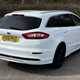 Ford Mondeo Estate (14-22) 2.0 TDCi Titanium 5d Powershift For Sale - Hammond Cars Ipswich, Ipswich
