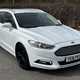 Ford Mondeo Estate (14-22) 2.0 TDCi Titanium 5d Powershift For Sale - Hammond Cars Ipswich, Ipswich