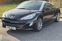Peugeot RCZ Coupe (10-15) 1.6 THP Sport 2d For Sale - Hammond Cars Ipswich, Ipswich