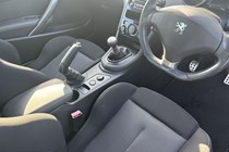 Peugeot RCZ Coupe (10-15) 1.6 THP Sport 2d For Sale - Hammond Cars Ipswich, Ipswich