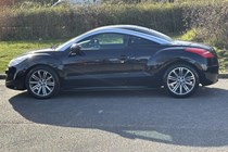Peugeot RCZ Coupe (10-15) 1.6 THP Sport 2d For Sale - Hammond Cars Ipswich, Ipswich