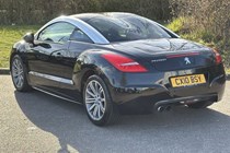 Peugeot RCZ Coupe (10-15) 1.6 THP Sport 2d For Sale - Hammond Cars Ipswich, Ipswich
