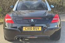 Peugeot RCZ Coupe (10-15) 1.6 THP Sport 2d For Sale - Hammond Cars Ipswich, Ipswich