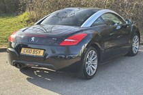 Peugeot RCZ Coupe (10-15) 1.6 THP Sport 2d For Sale - Hammond Cars Ipswich, Ipswich