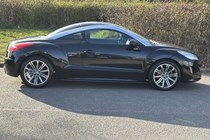 Peugeot RCZ Coupe (10-15) 1.6 THP Sport 2d For Sale - Hammond Cars Ipswich, Ipswich